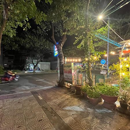 Thai Binh Motel Đà Nẵng Kültér fotó